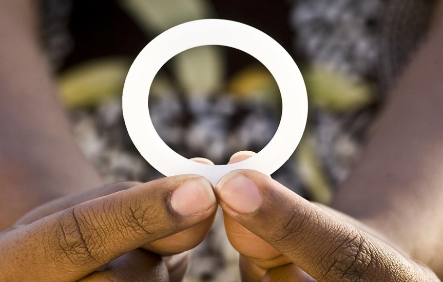 Credit: International Partnership for Microbicides