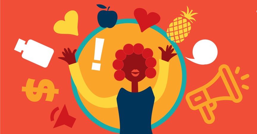 Our Voices: Covid-19 &&nbsp;SRHR