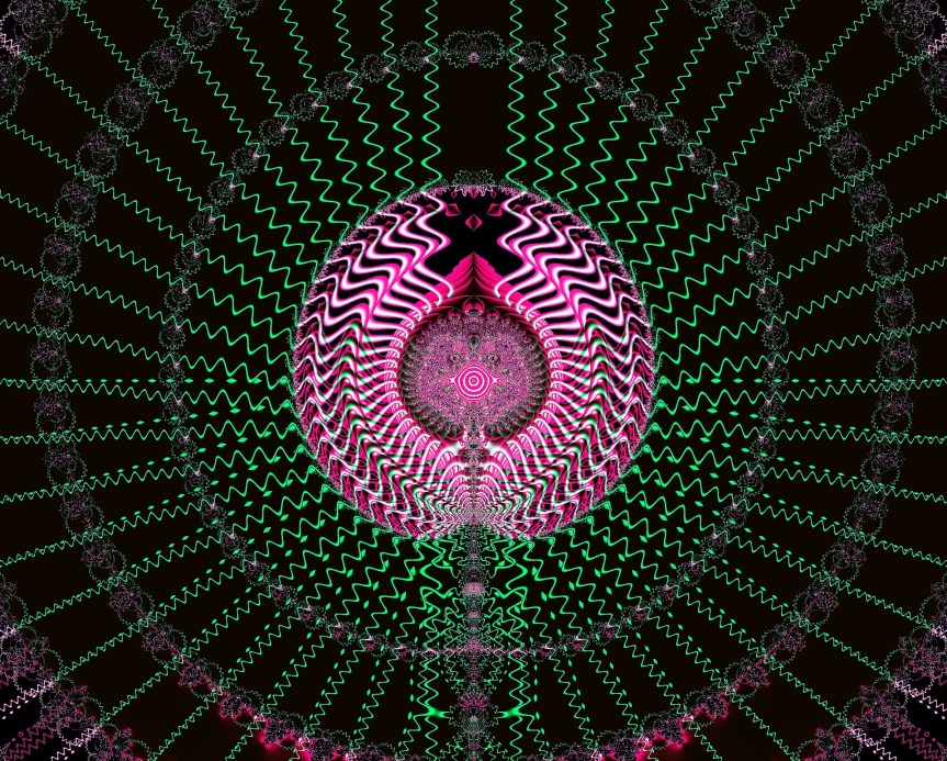 Fractals, mushrooms, rhizomes and scaling&nbsp;up